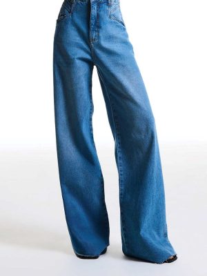 Calça Jeans Luisa
