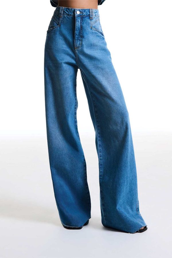 Calça Jeans Luisa