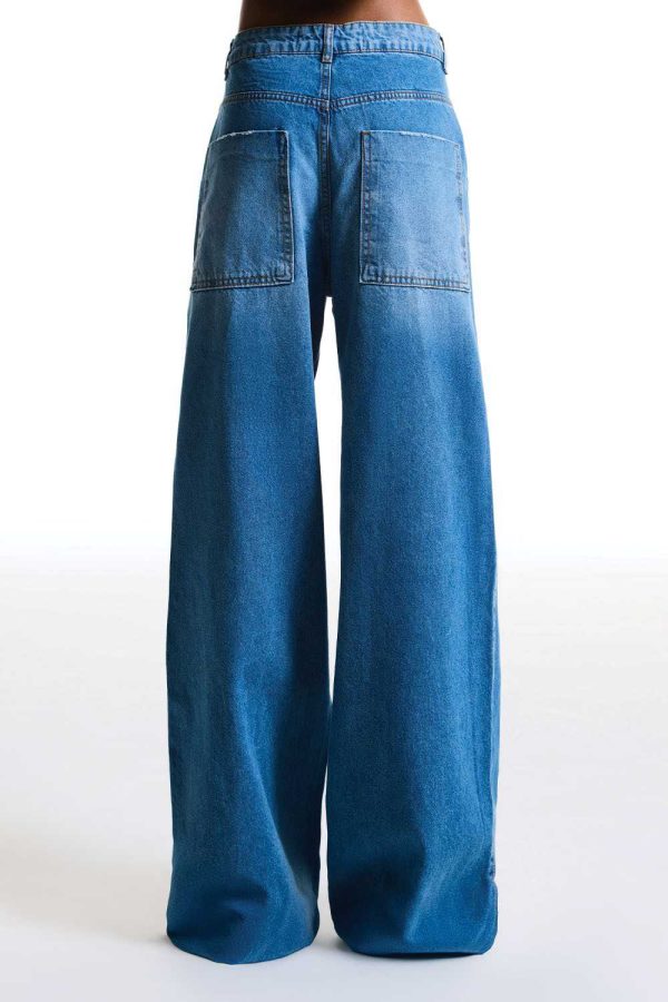 Calça Jeans Luisa-Imagem 3