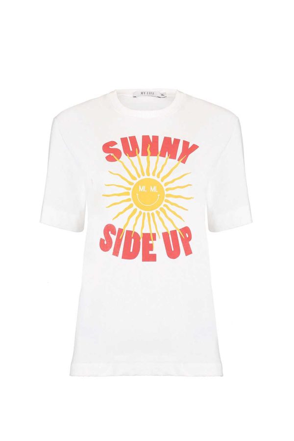 T-Shirt Sunny