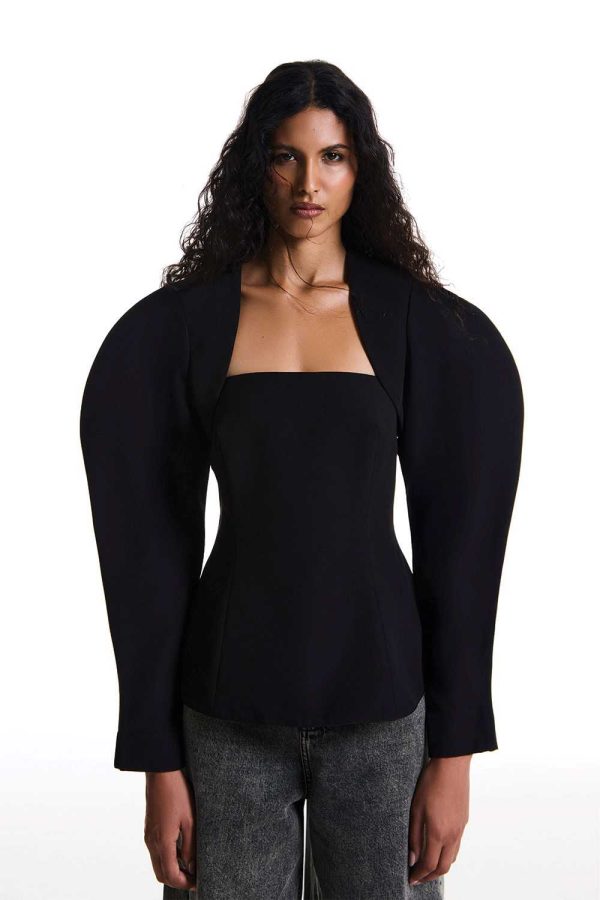 Blusa Stella