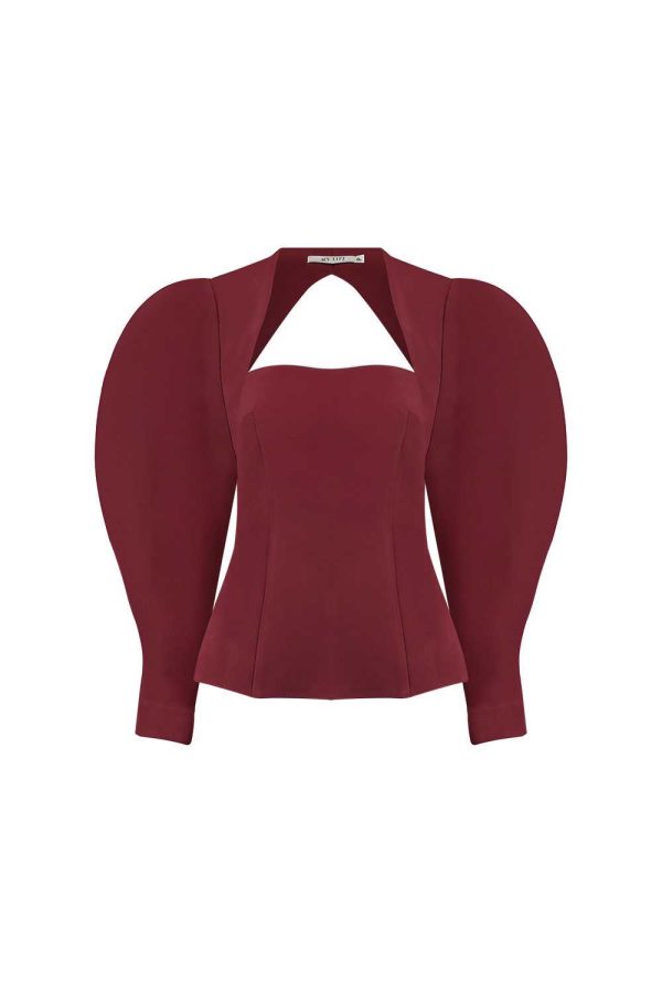 Blusa Stella-Imagem 4