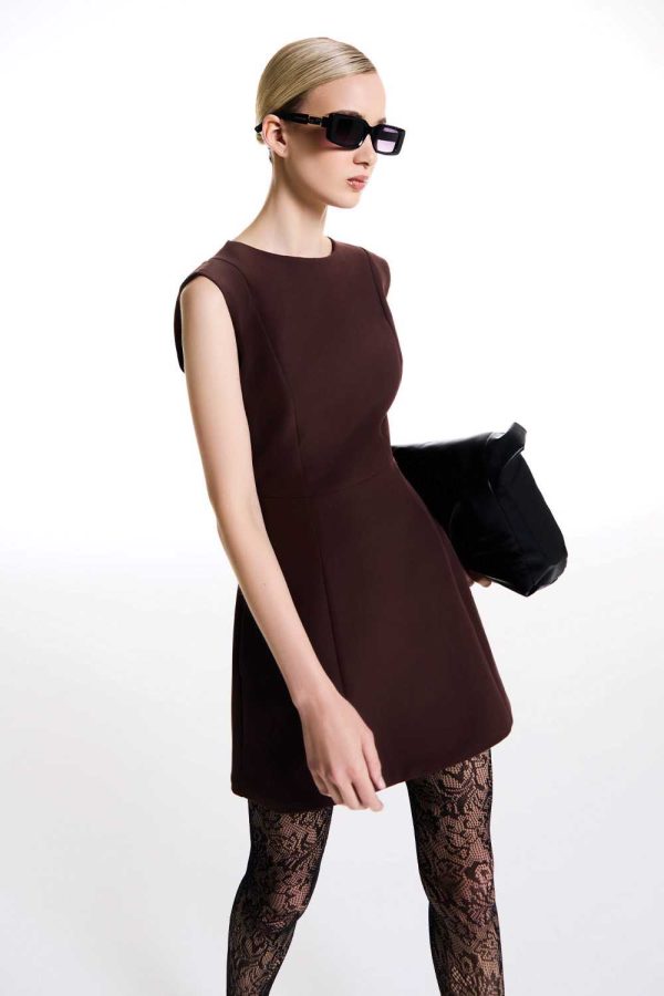 Vestido Cecília