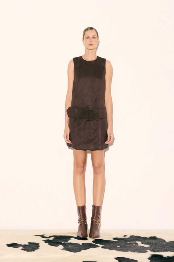 Vestido Nicole