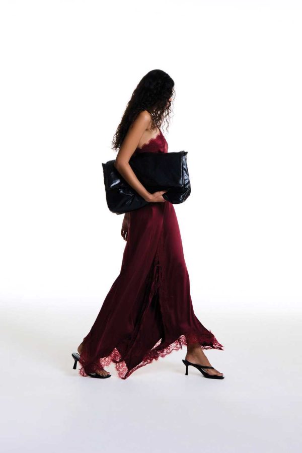 Vestido Ingrid