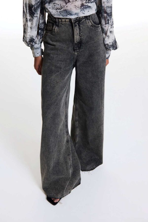 Calça Black Jaque