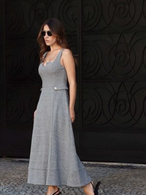 Vestido Vitória