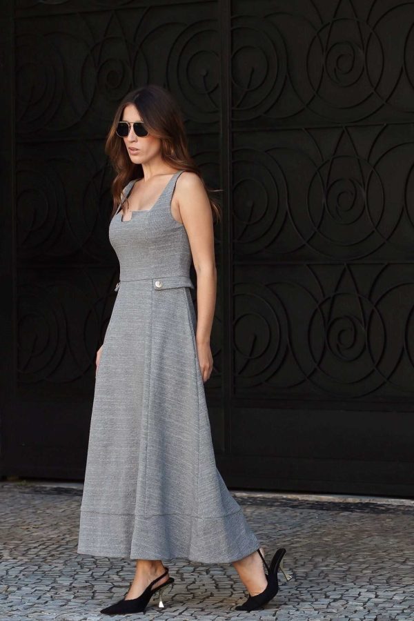 Vestido Vitória