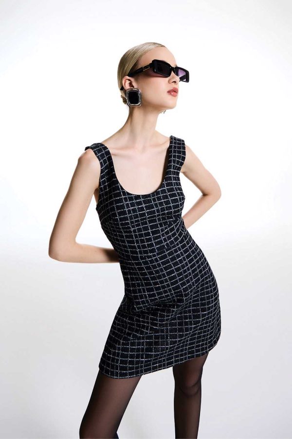 Vestido Cordélia
