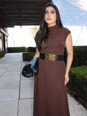 Vestido Antonela