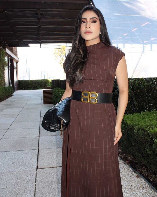 Vestido Antonela