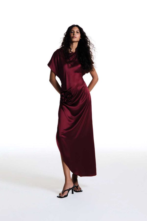 Vestido Anastasia