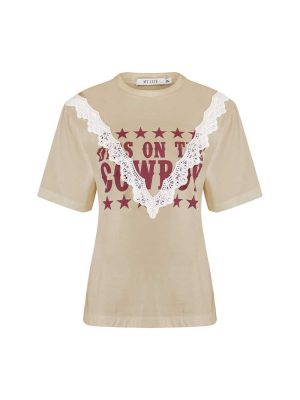 T-Shirt Cowboy