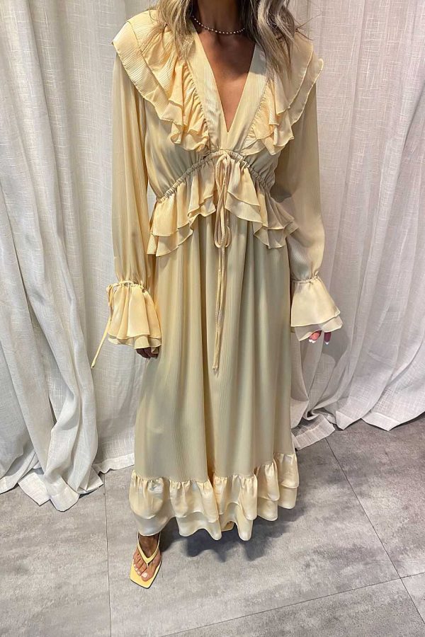 Vestido Clarisse-Imagem 2