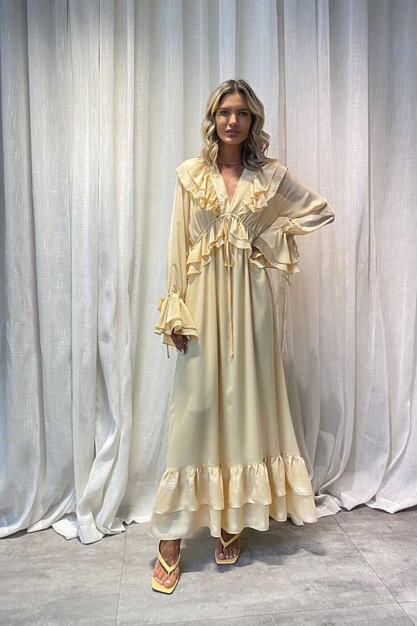 Vestido Clarisse-Imagem 3