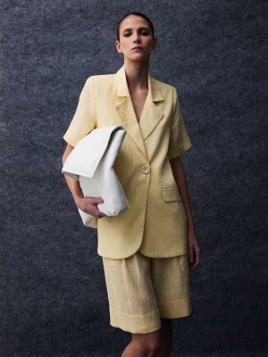Blazer Anna