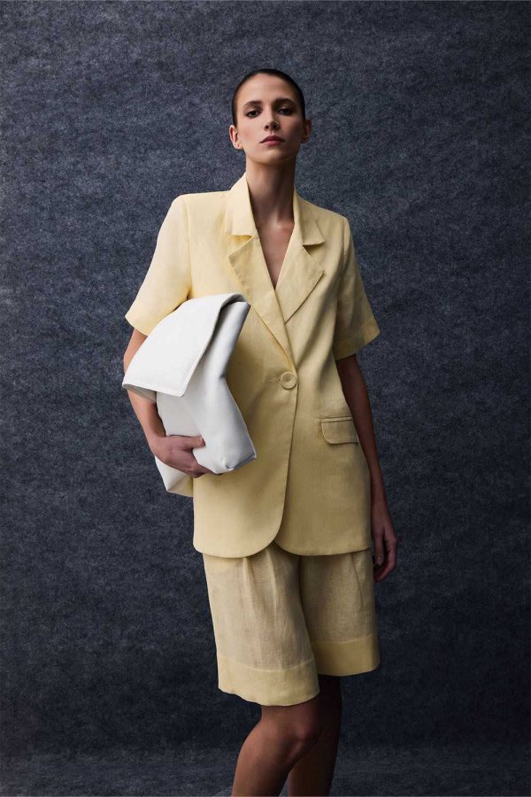 Blazer Anna