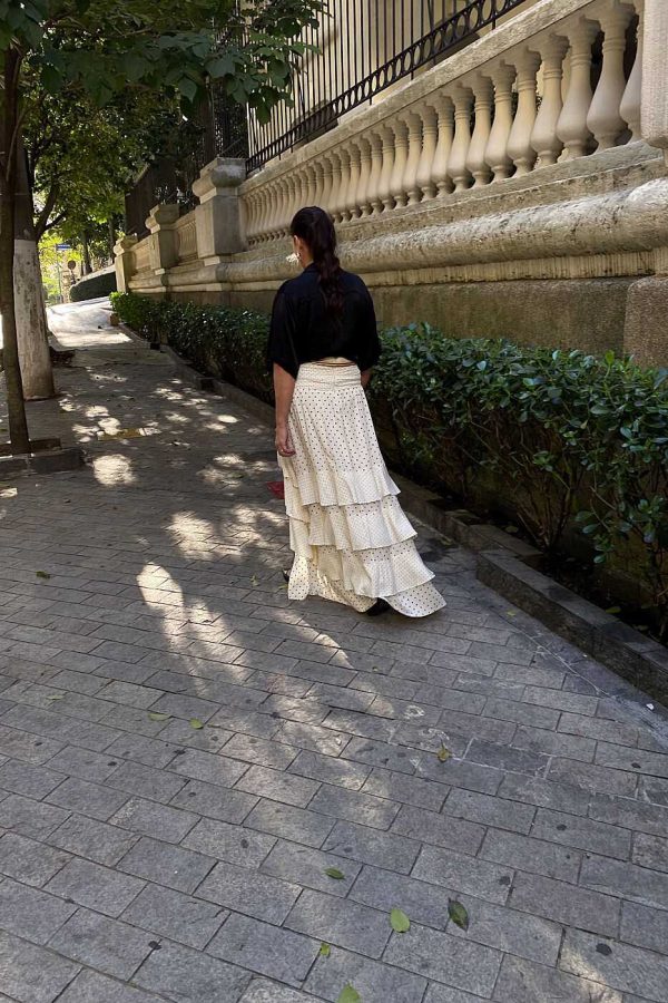Saia Teresa-Imagem 5