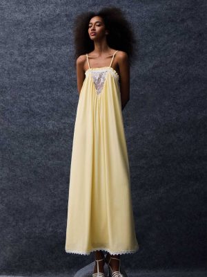 Vestido Clara