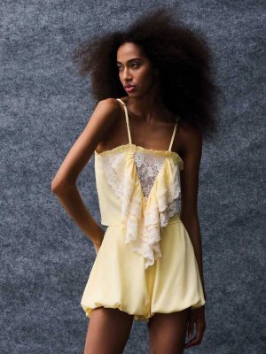 Blusa Clara