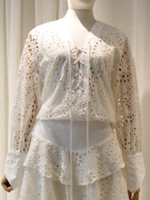 Blusa Jasmin