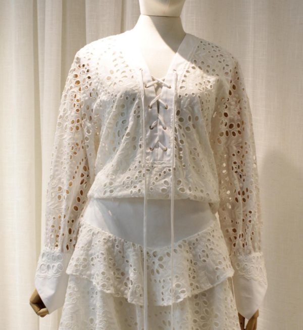 Blusa Jasmin