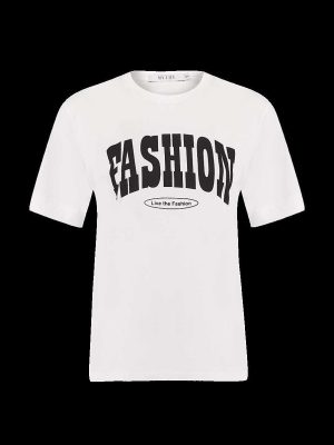 T-Shirt Fashion