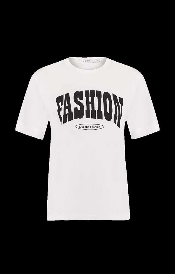 T-Shirt Fashion