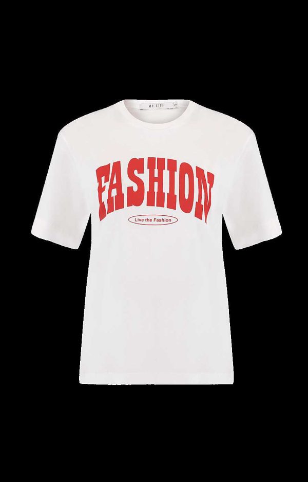 T-Shirt Fashion-Imagem 2