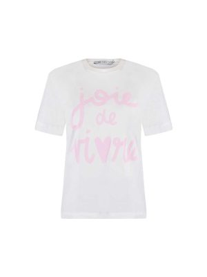 T-Shirt Joie De Vivre