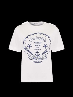 T-Shirt Bahamas