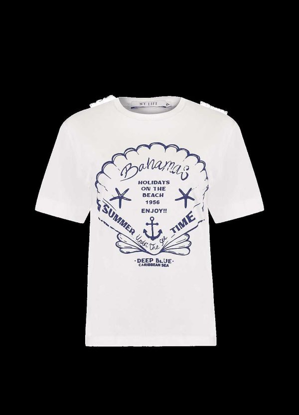 T-Shirt Bahamas
