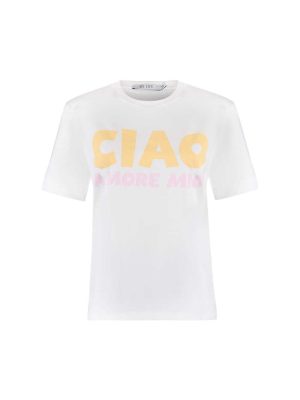 T-Shirt Ciao