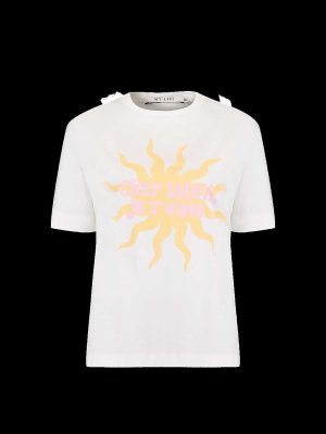 T-Shirt Cher Solei