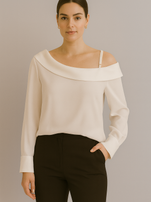 Blusa Bianca.