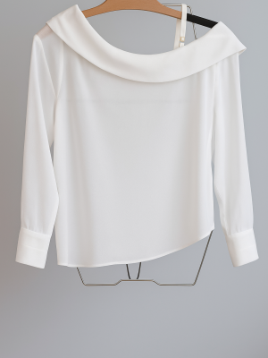 Blusa Bianca.