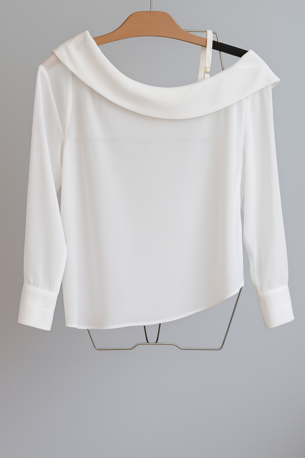 Blusa Bianca.