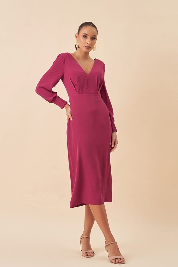 Vestido Midi Miranda-Imagem 4