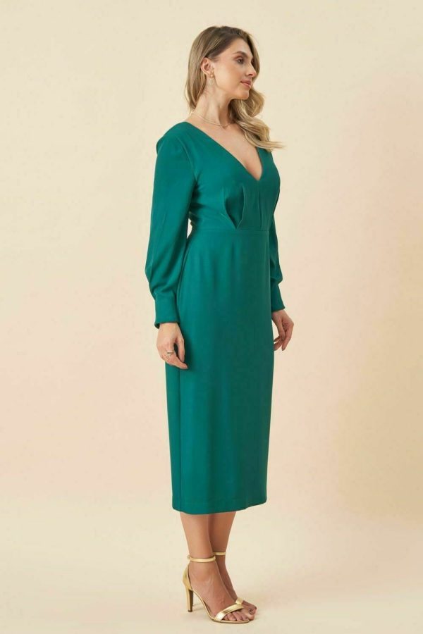 Vestido Midi Miranda-Imagem 5