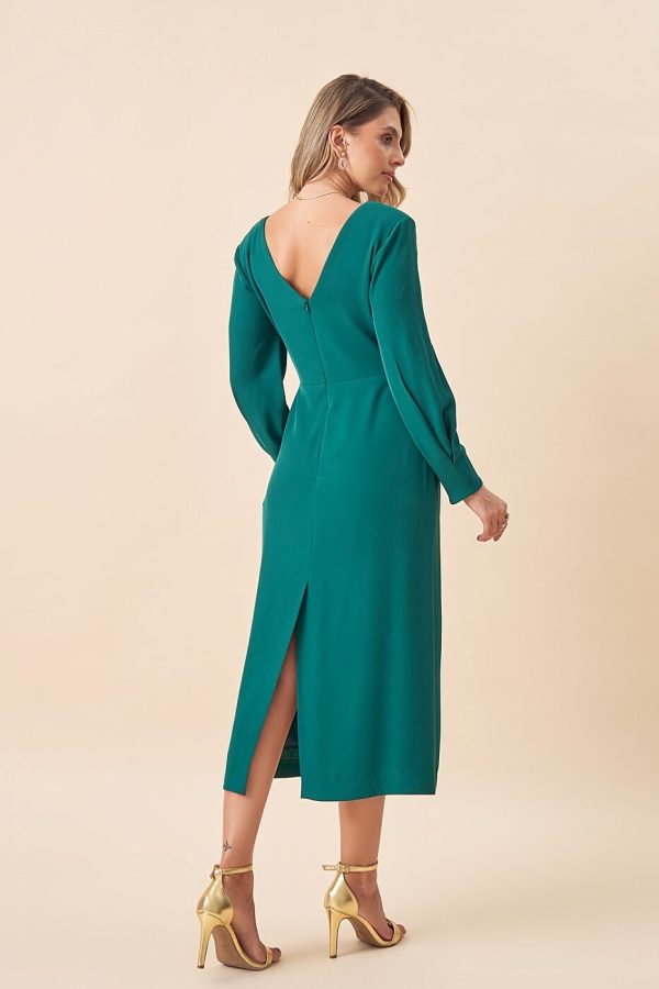 Vestido Midi Miranda-Imagem 7