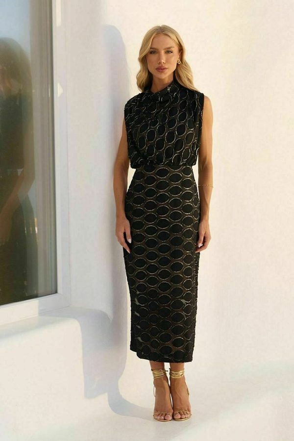 Vestido Midi Miranda-Imagem 2
