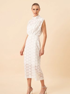 Vestido Midi Miranda
