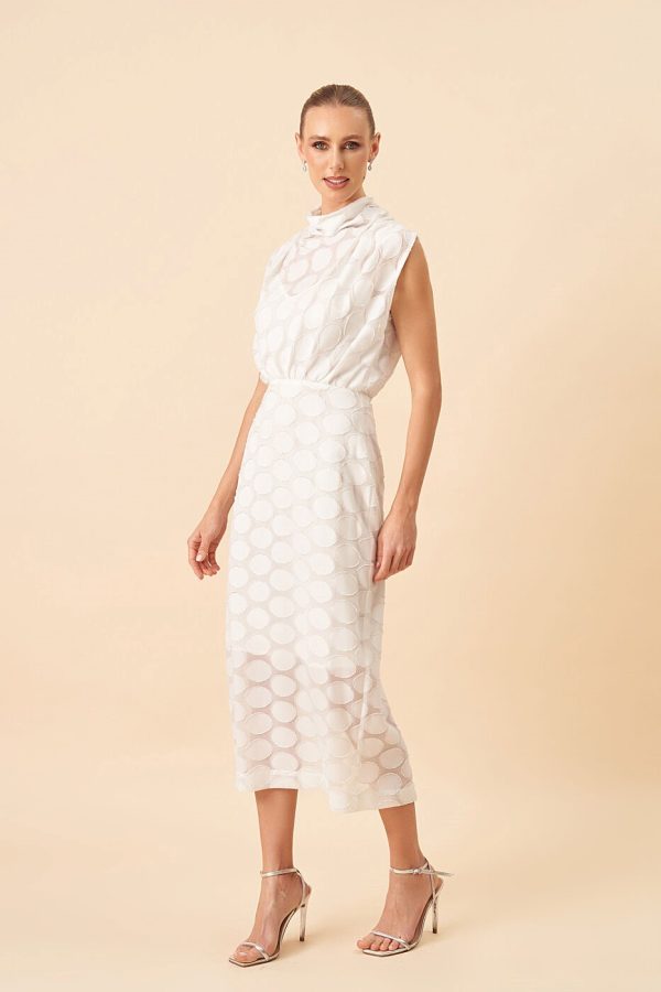 Vestido Midi Miranda