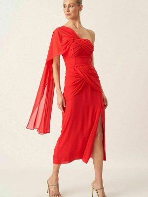 Vestido Midi Noemi