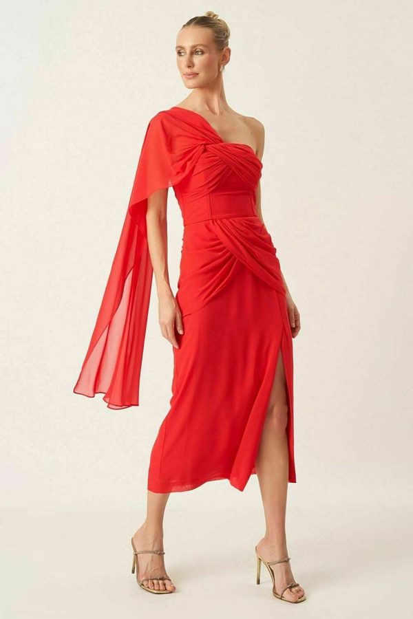 Vestido Midi Noemi