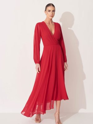 Vestido Midi Petra