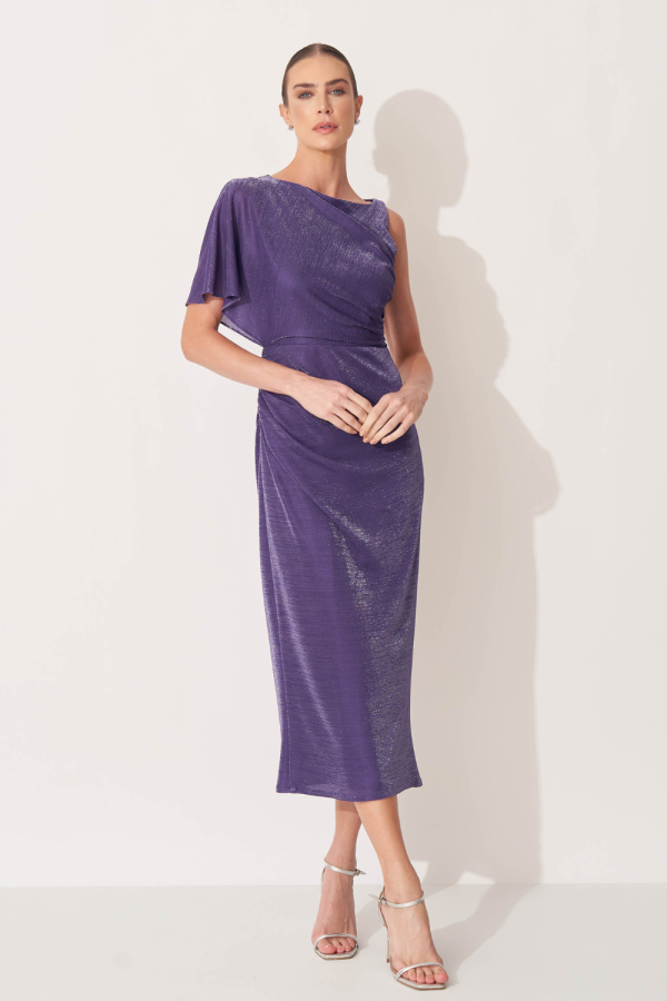 Vestido Midi Matilda-Imagem 3
