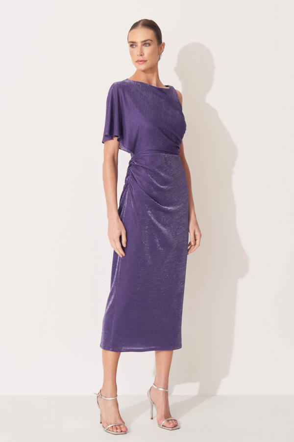Vestido Midi Matilda-Imagem 2