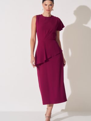 Vestido Midi Ivone