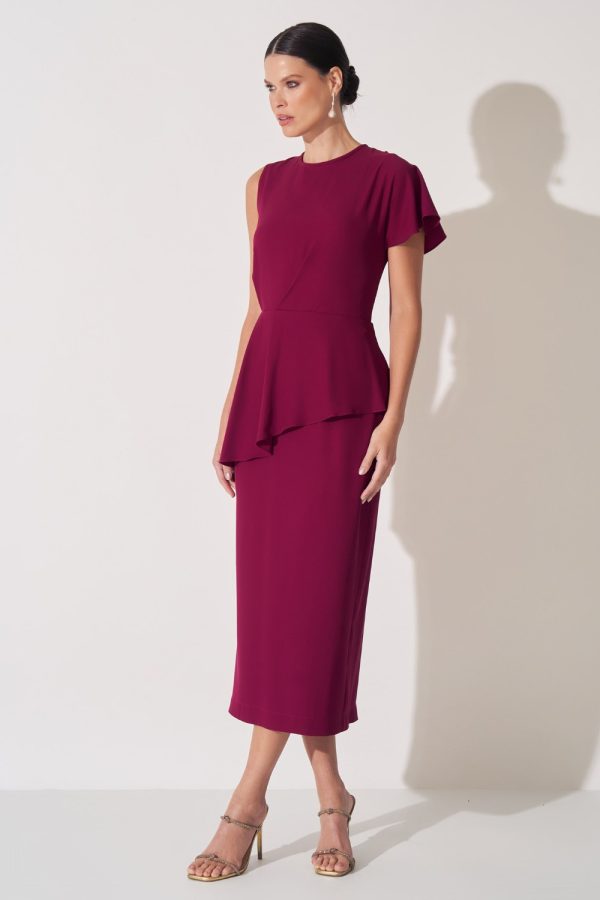 Vestido Midi Ivone-Imagem 2